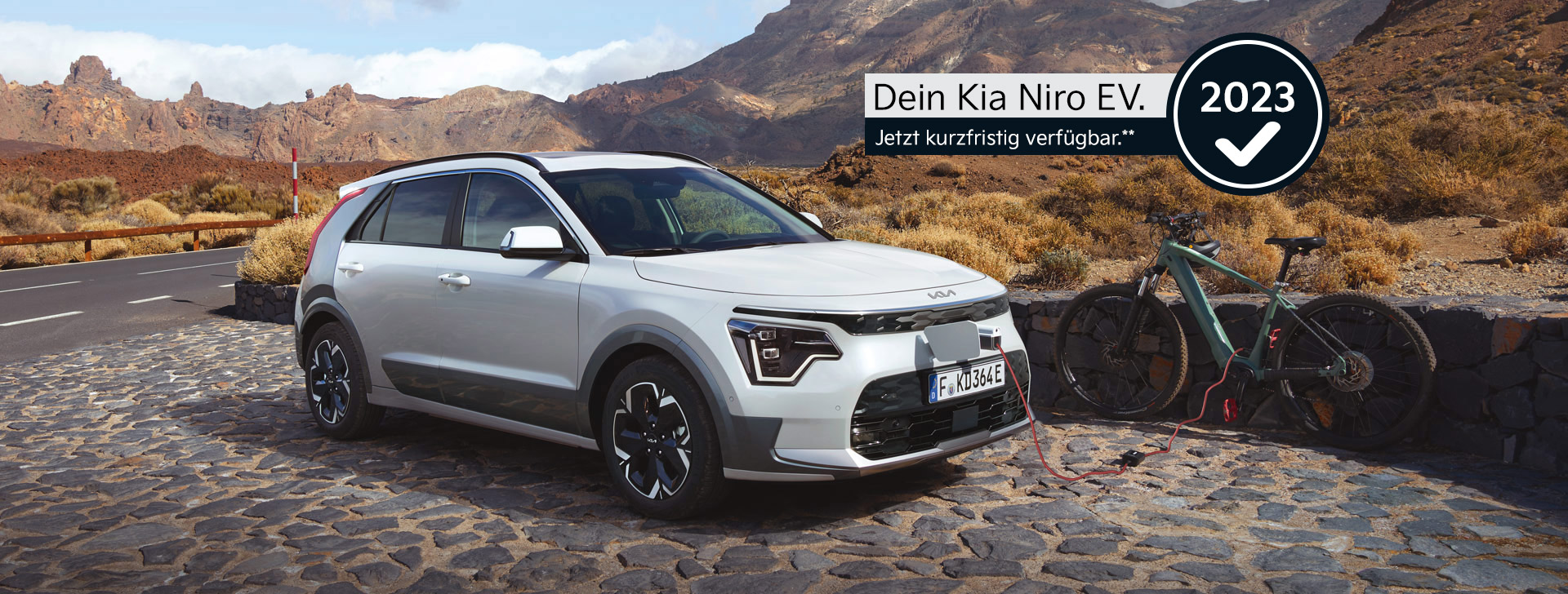 Kia Niro EV