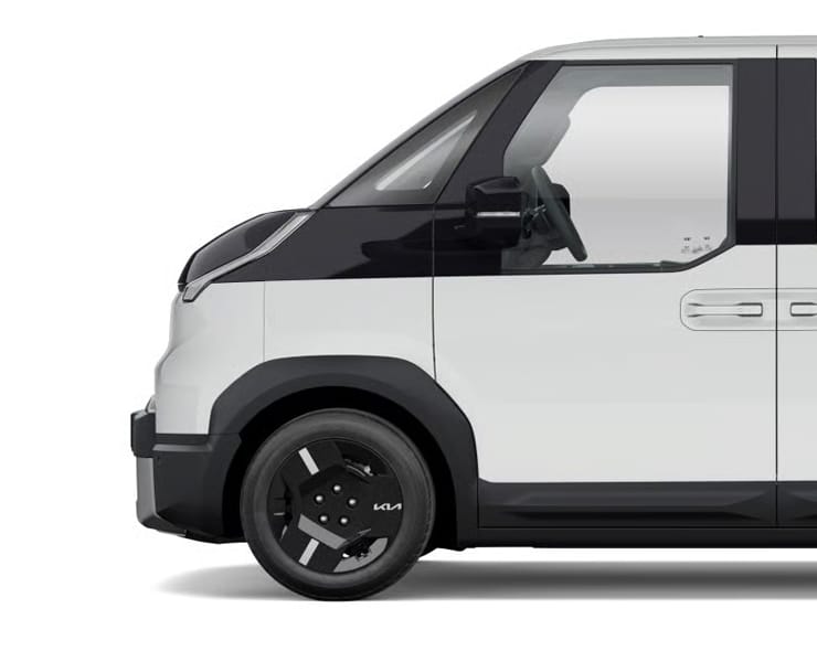 Kia PV5 Passenger
