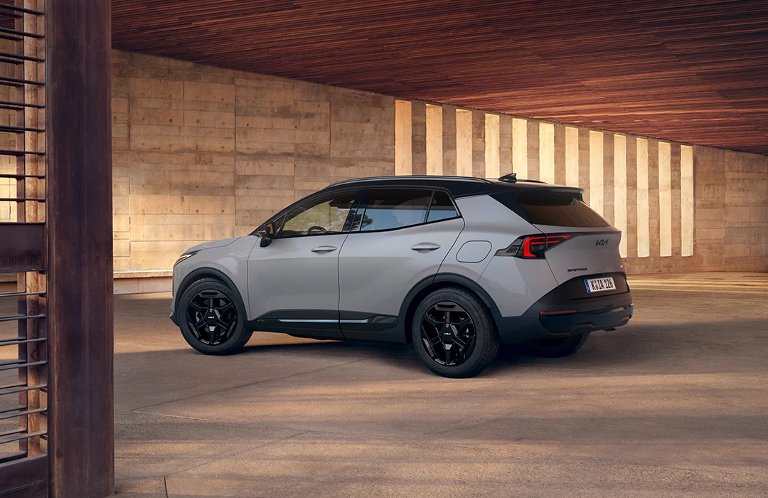 Beeindruckt von allen Seiten.